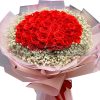 Vietnamese Women’s Day Roses 10
