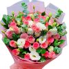 Vietnamese Women’s Day Roses 37
