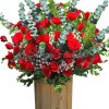Vietnamese Women’s Day Roses 49
