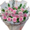 Vietnamese Women’s Day Roses 51