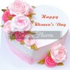 VN Women’s Day Cake #5