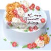 VN Women’s Day Cake #7
