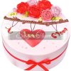 VN Women’s Day Cake #1