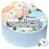 VN Women’s Day Cake 10
