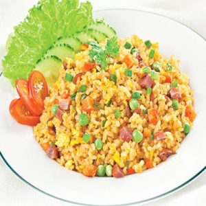 Yangzhou Fried Rice