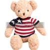 Brown Teddy Bear 02