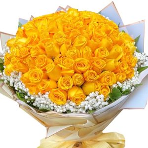 i-only-see-yellow-love