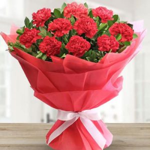 Christmas Flowers 11