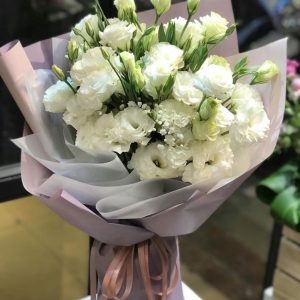 Christmas Flowers 22
