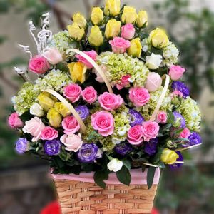 Christmas Flowers 34