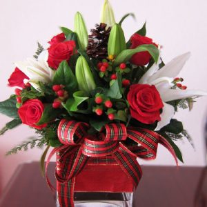 Special Christmas Flowers 07
