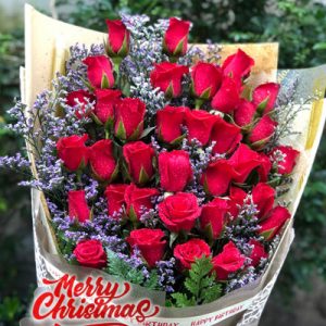 Special Christmas Flowers 18