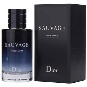 Sauvage Dior EDP Men Xmas