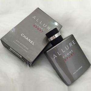 Allure Homme Sport Extreme