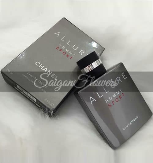 prada allure sport