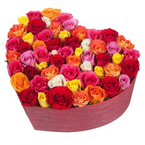 Flowers For Valentine 46