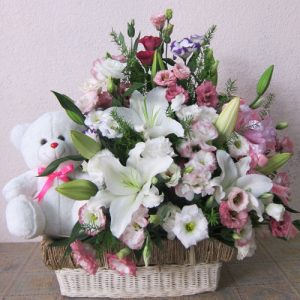 Flowers For Women Day 47