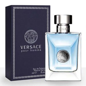 Versace pour homme
