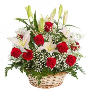 Send Flowers To Vietnam From USA