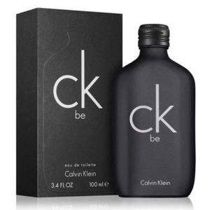 calvin klein ck be 100ml