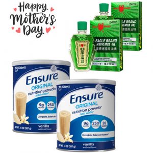 Special Mother's Day Gifts 01