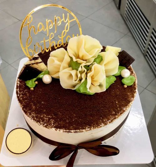 Cakes Delivery An Giang 1606 