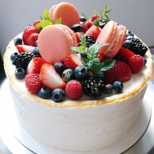 Cakes Delivery Binh Duong 1506 