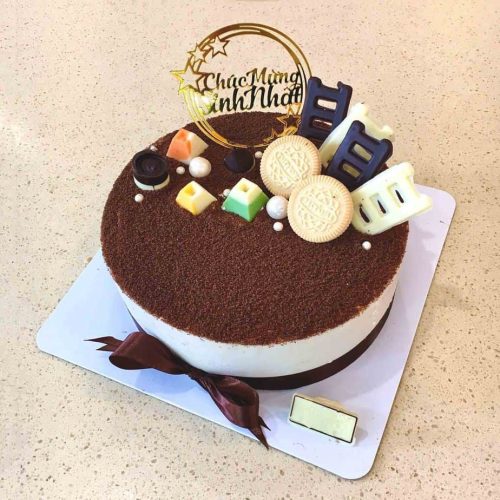 Cakes Delivery Dong Thap 1606 