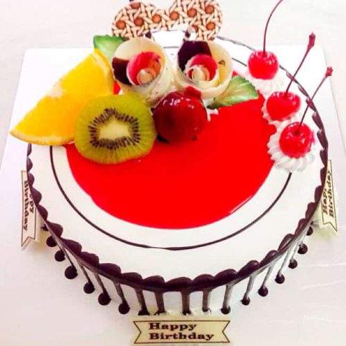 Cakes Delivery Hai Phong 1506