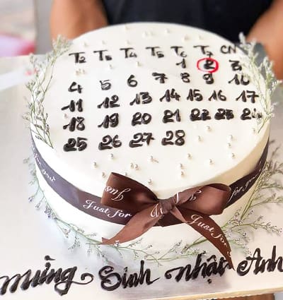 Hướng dẫn 1 hour cake decorating Làm bánh và trang trí trong 1 giờ