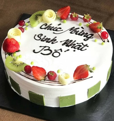 Cakes Delivery Nghe An 2206 