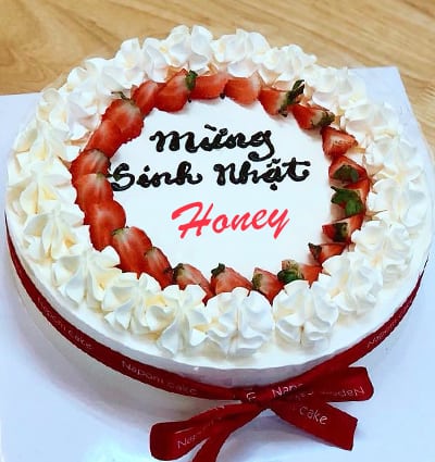 Cakes Delivery Nghe An 2206