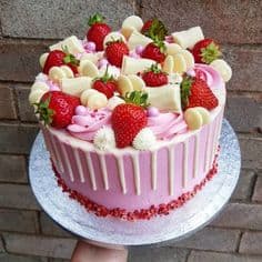 Cakes Delivery Tra Vinh 1606 