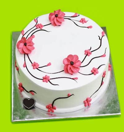 Cakes To Binh Duong 2306