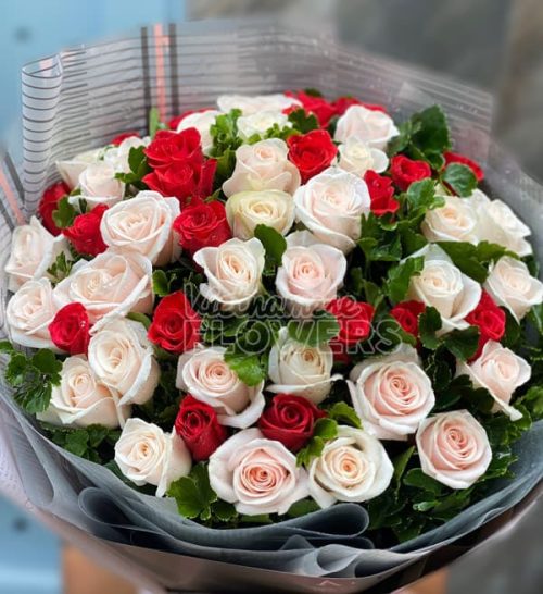 Flowers Delivery Hai Phong 2807
