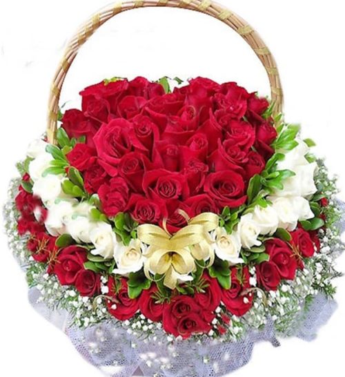 Flowers Delivery Ninh Thuan 2907