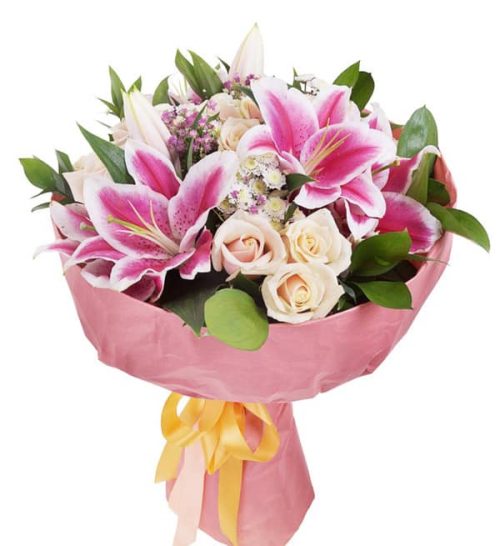 Send Flowers To Phu Tho 2707 
