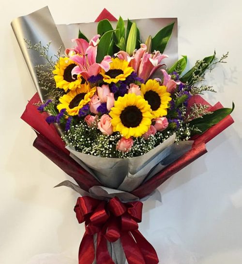 Send Flowers To Phu Tho 2707