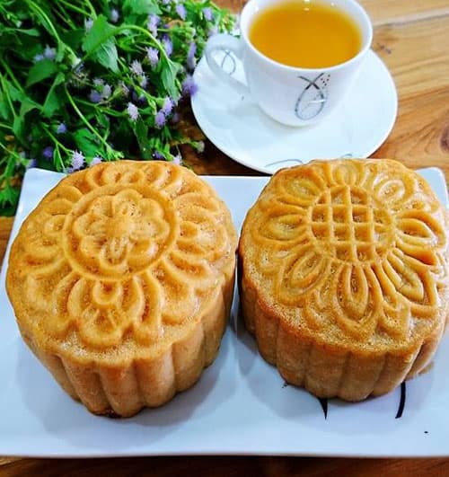 Bánh Trung Thu Breadtalk Việt Nam