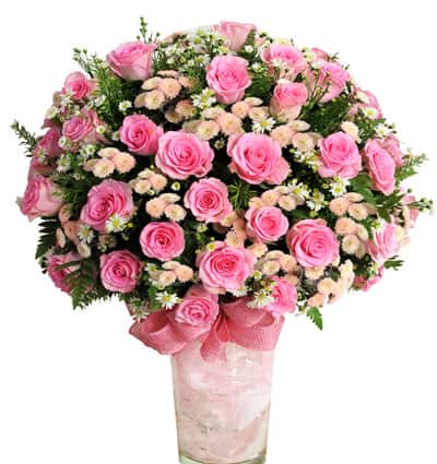Flowers Delivery Bac Lieu 0708