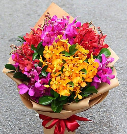 Flowers Delivery Hai Duong 0708 