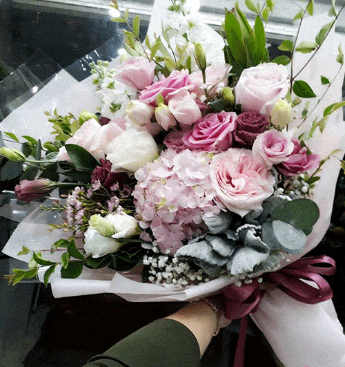 Flowers Delivery Hai Duong