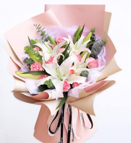 Flowers Delivery Tuyen Quang 1108 