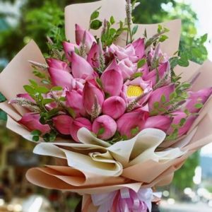 Send Flowers To Vietnam Women's Day 20/10