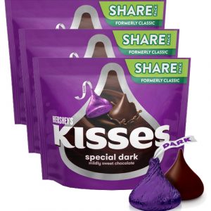 chocolate-hersheys-kisses-special-dark-3-bags