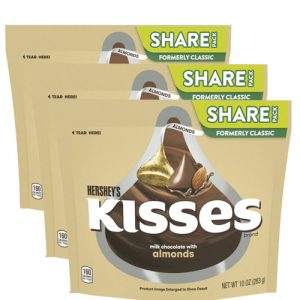 hersheys-kisses-almonds-3-bags