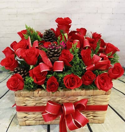 Christmas-Flowres-Delivery-To-Vietnam-0212