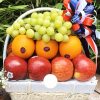 Fresh Fruit Basket #20 – Tet Fresh Fruit