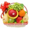 Fresh Fruit Basket #21 – Tet Fresh Fruit