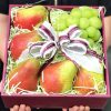 Fresh Fruit Basket #4 – Tet Fresh Fruit Viet Nam